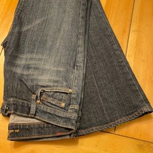 Citizens for Humanity - Bootcut jeans in size 29. Bundle and save!